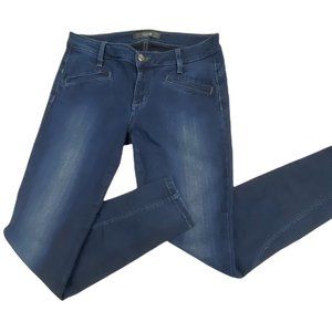 Joe’s Jeans Flawless Stretch Skinny Jeans size 29